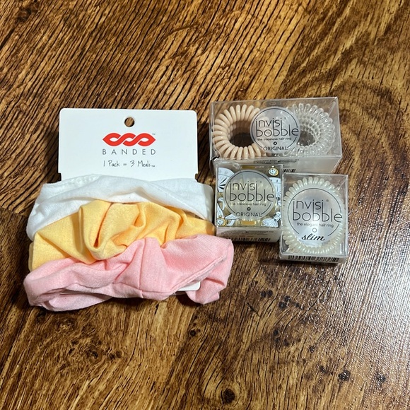 Hair Bundle(New) - Picture 1 of 8